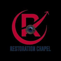 RCCG_restoration_Chapel Logo