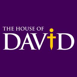 The_House_of_David_Milton Logo