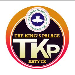 RCCG_The_King_s_Palace Logo