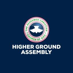 RCCG_Higher_Ground_Assembly_Baltimore Logo