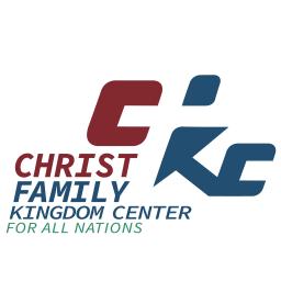 Christ_Family_Kingdom_Center Logo